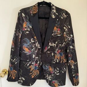 Men’s Zara Blazer Sz USA 38